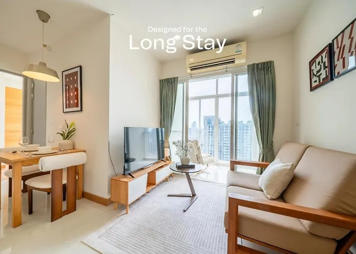 150M To Bts L Workspace L Pool And Gym L Sontana