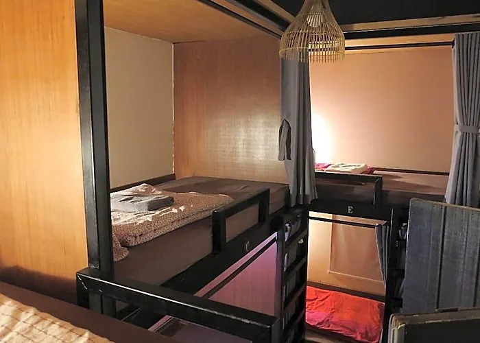 Non House Hostel