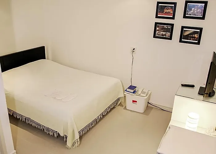 Prince House