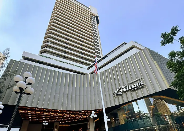 The Landmark Bangkok