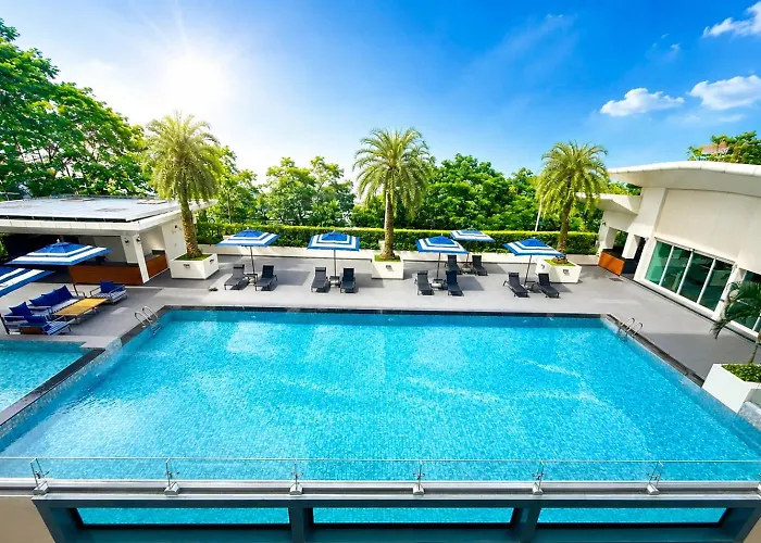 Centre Point Sukhumvit Thong-Lo