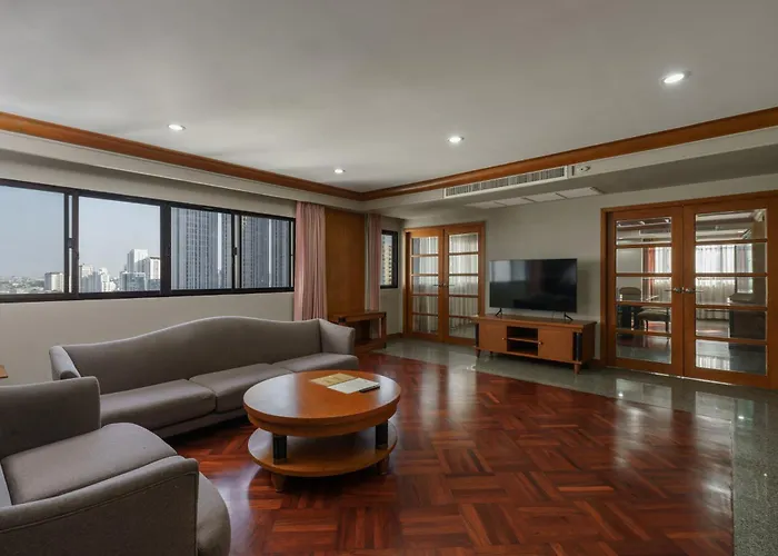 United Tower Thonglor By Aspira