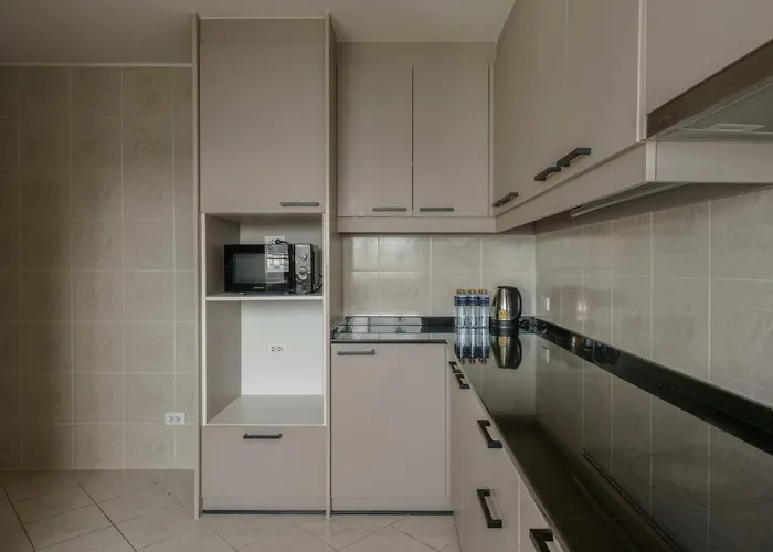 United Tower Thonglor By Aspira