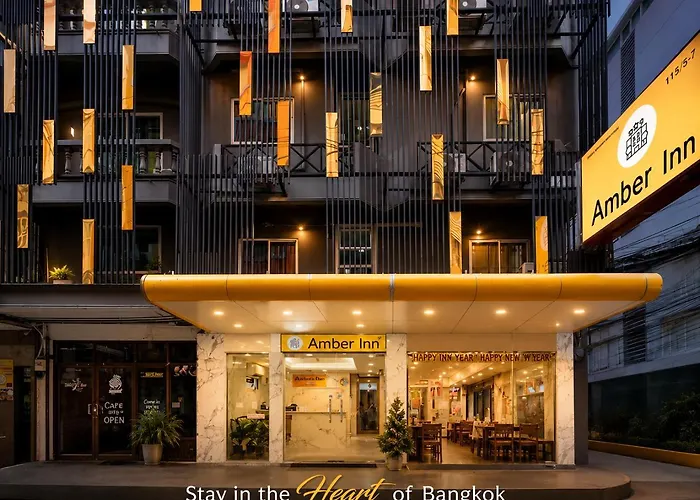 Amber Inn