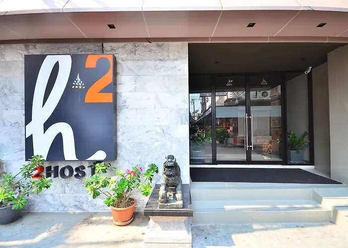 H2 Hotel