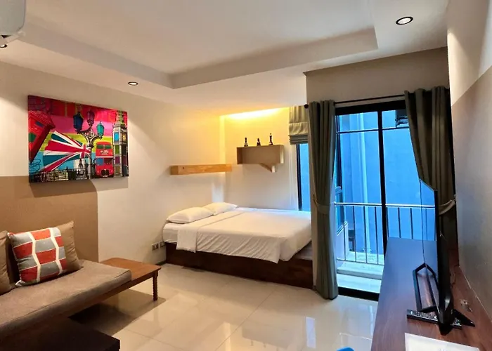 Varrzon Residence Srinakarin 56