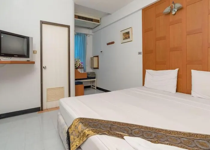 New Siam Guest House