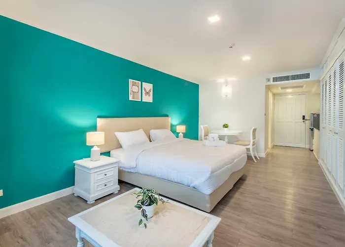 Neom Town Residence
