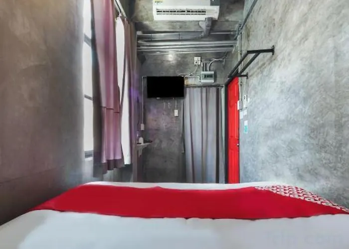 Vm1 Hostel