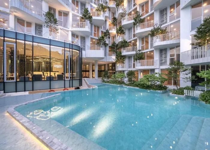Chewathai Residence Thonglor