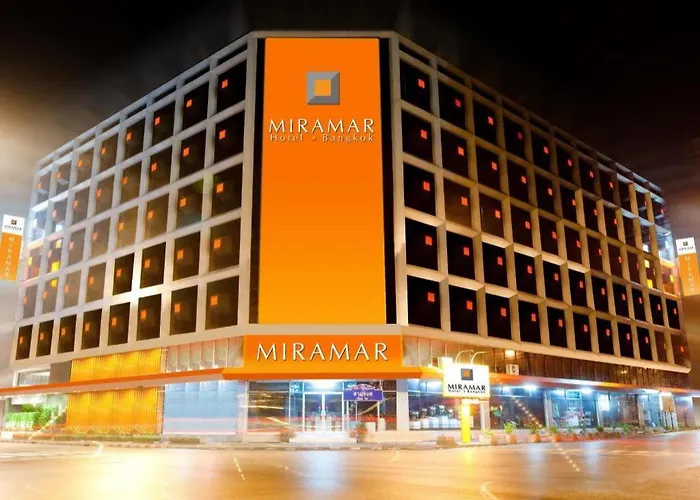 Miramar Bangkok Hotel