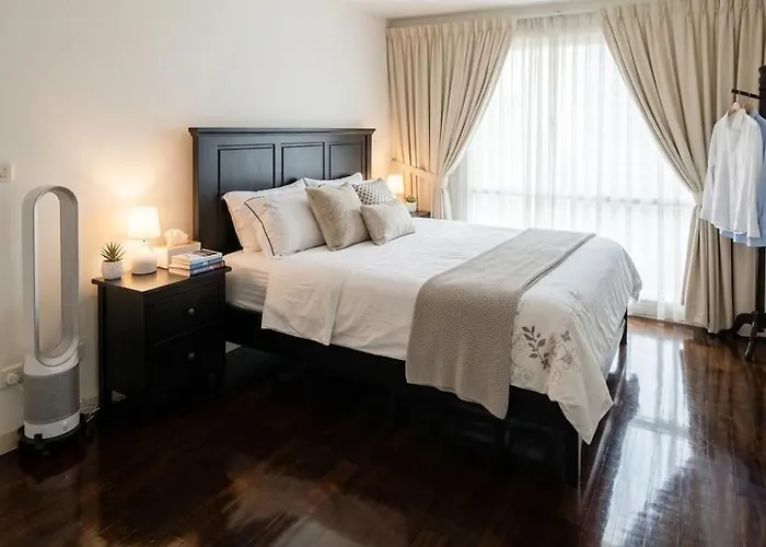 Kuma House Sukhumvit