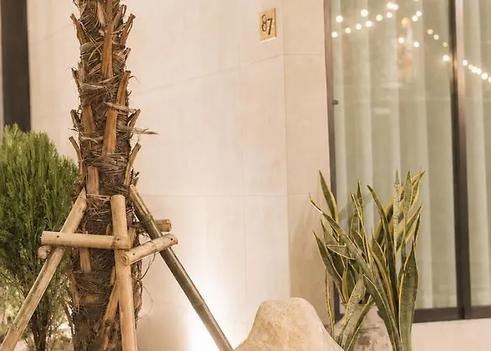 Hotel Nanon Sathorn
