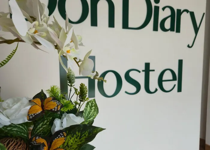 Don Diary Hostel - Donmueang