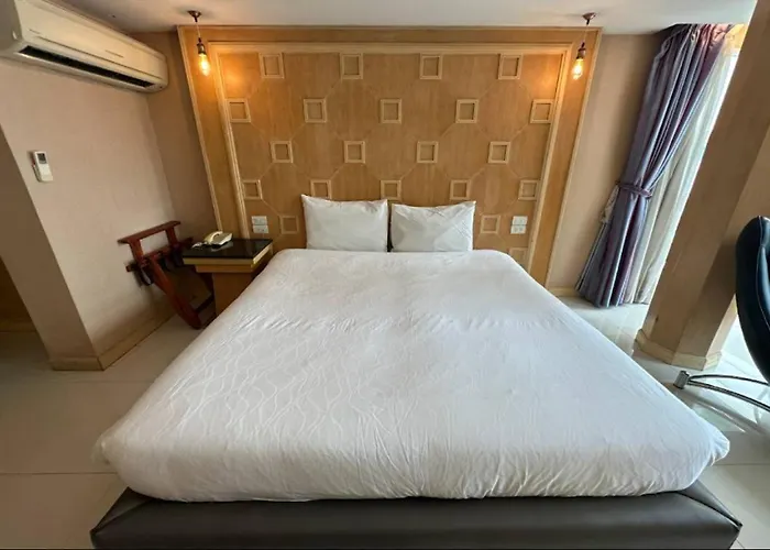 Nbs Resorts