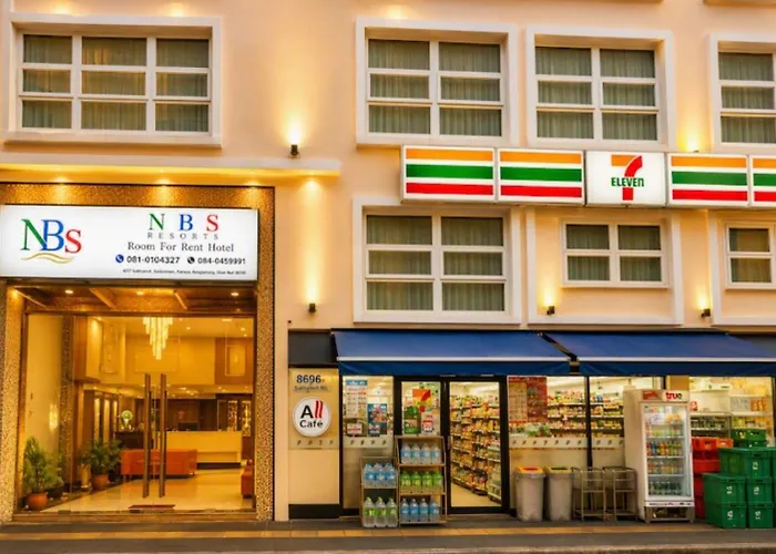 NBS Resorts