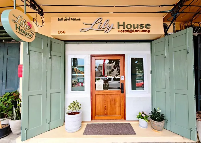 Lily House Hostel