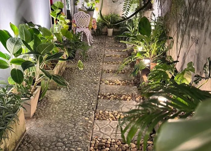 Lehideaway
