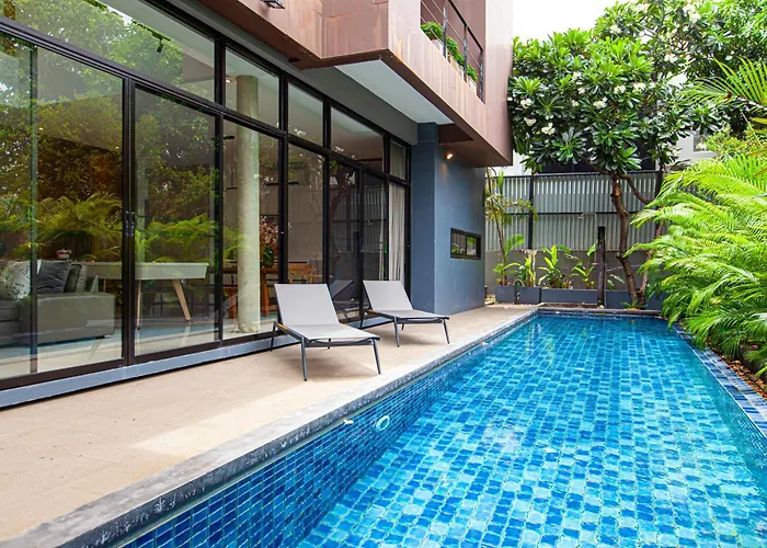 Gather At Phrom Phong