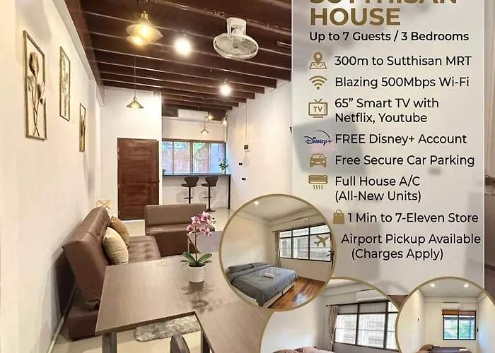 House 300M Mrt 1 Car Park All Inclusive Price