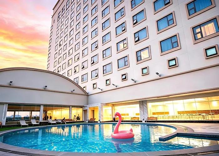 Sarita Hotel Bangkok , Lat Phrao 83 Bts Station & Big C Ladprao