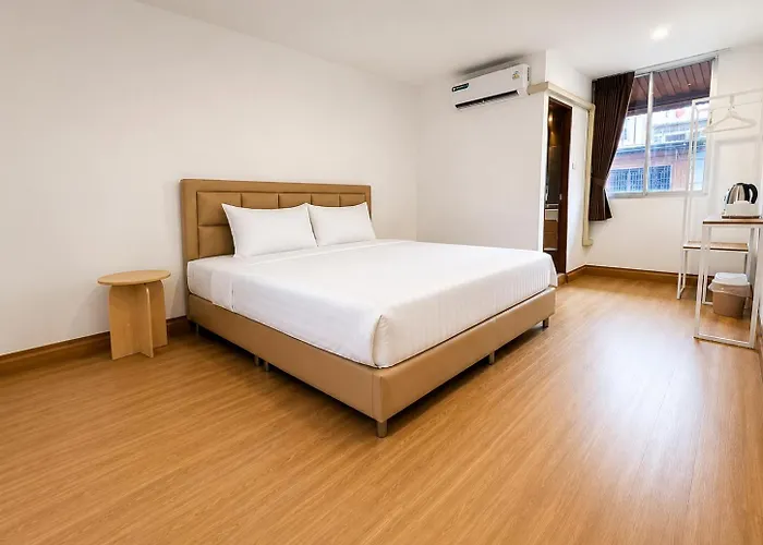 Three One Hotel