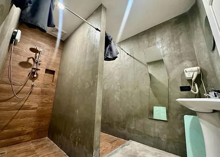 9 Mins To Bts Private King Share Bathroom Kitchen