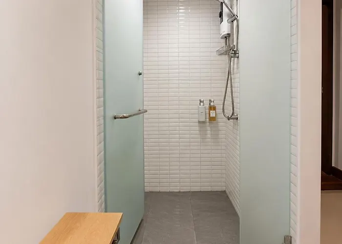 Just Sabai - 3Br Heritage House In Chinatown