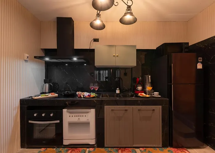 35M²Thonglor Kingbed/Balcony/Wifi500Mbs/Laundry