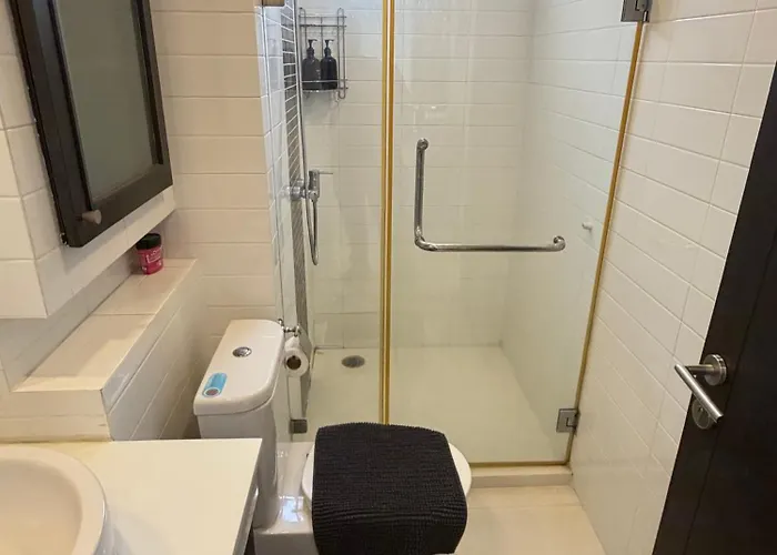P Residence Thonglor