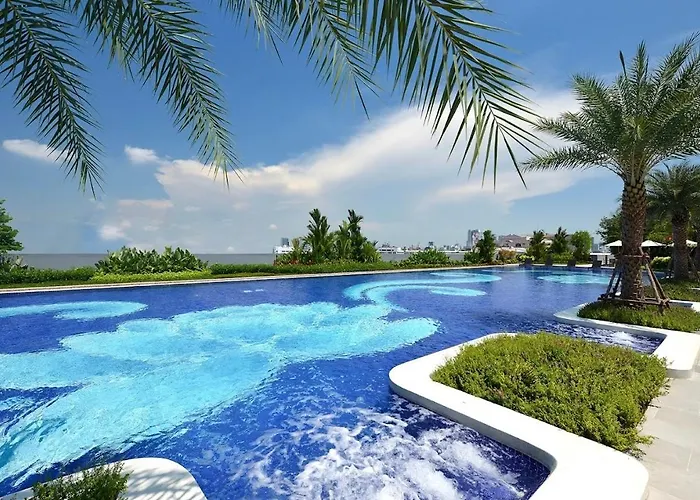 Bkkhuai Khwang Condo