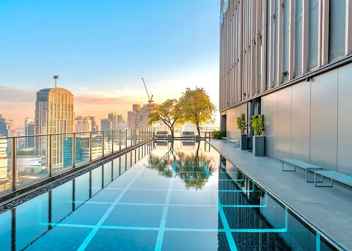Noblebe333Minbts • 2 Balconies•Coffeenook•Bathtub