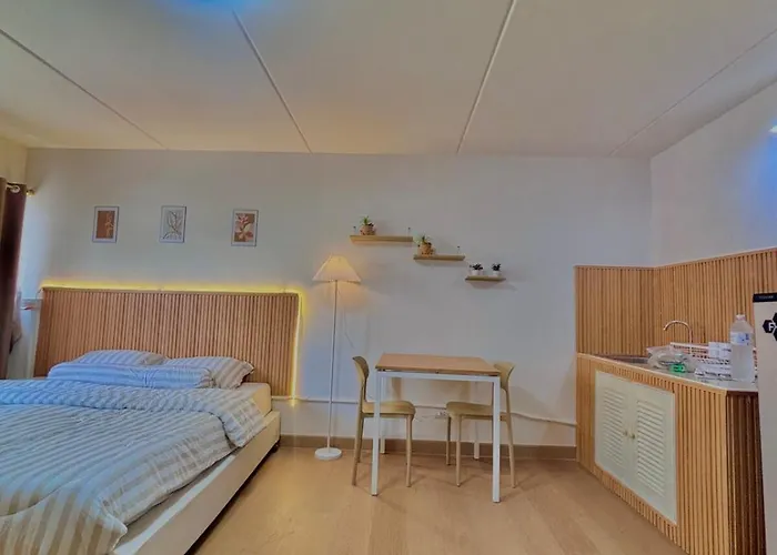 Cozy Room Moungthong