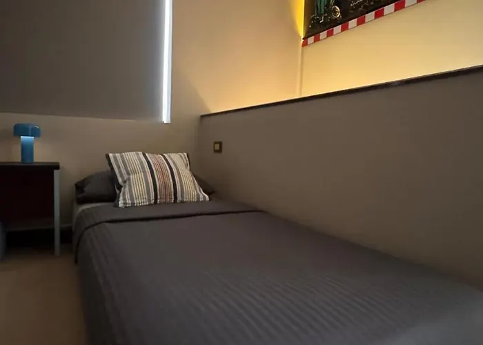 Nueng Rana 151 Scandinavian Hideaway Yaowarat Bkk