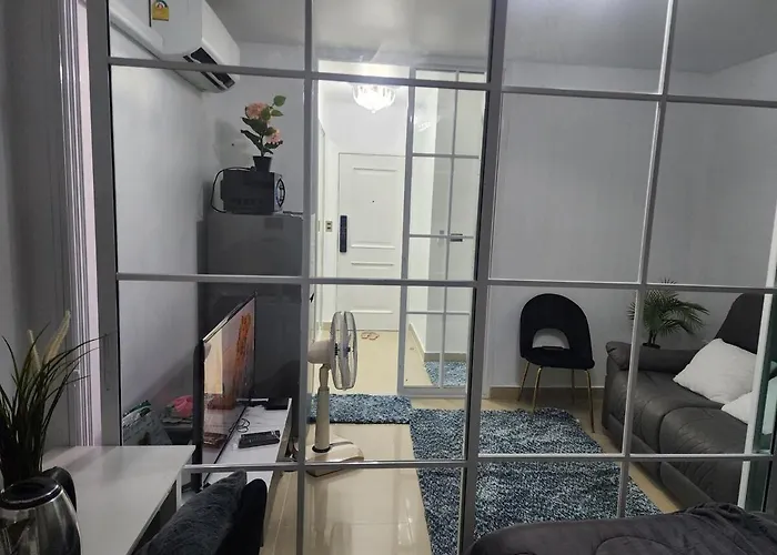 Condo House Rca