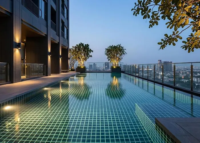 Noblebe333Minbts • 2 Balconies•Coffeenook•Bathtub