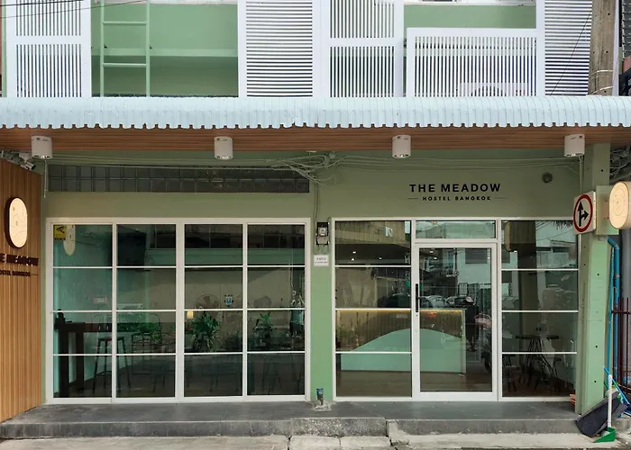 The Meadow Hostel