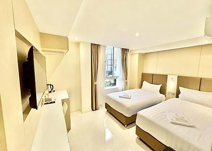 Abc Qq Hotel