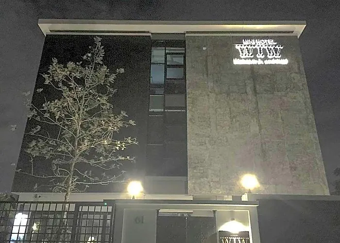 Wiw Minihotel