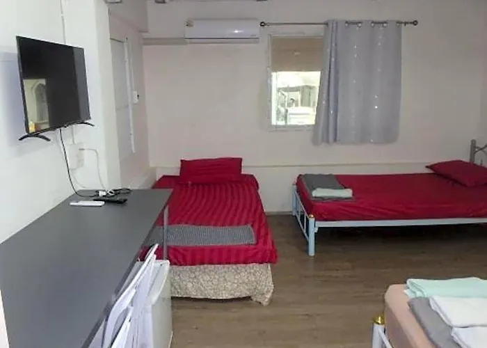Rama 3 Sunrise Hostel