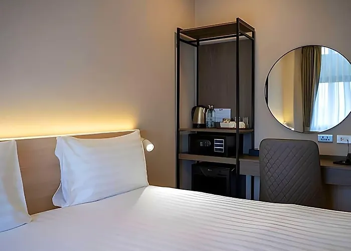 Fyn Park Hotel