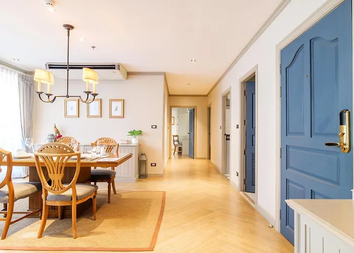 Thea Private Suites By Th District