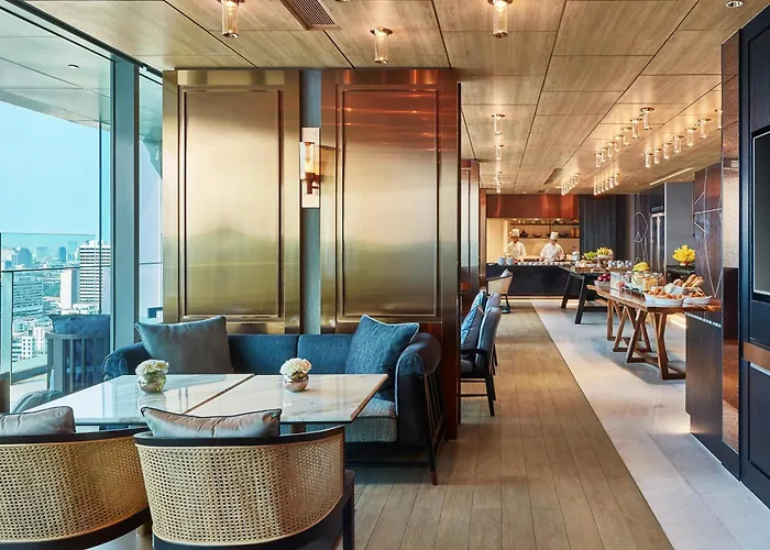 Hyatt Regency Bangkok Sukhumvit