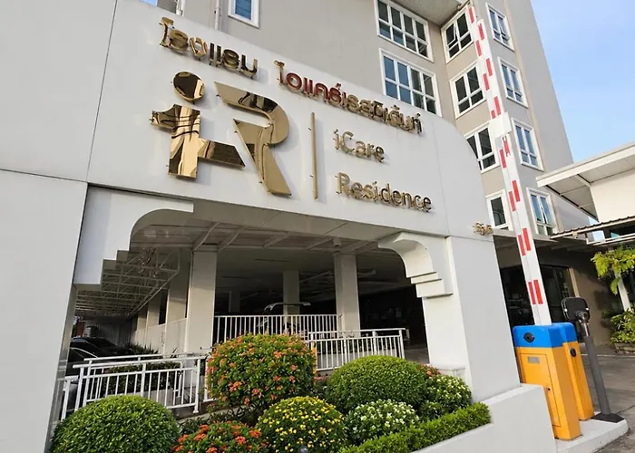 Icare Residence & Hotel