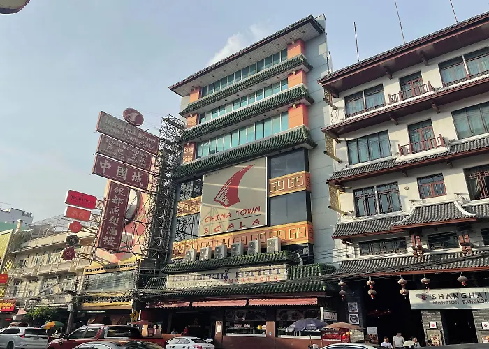 Scala Hostel