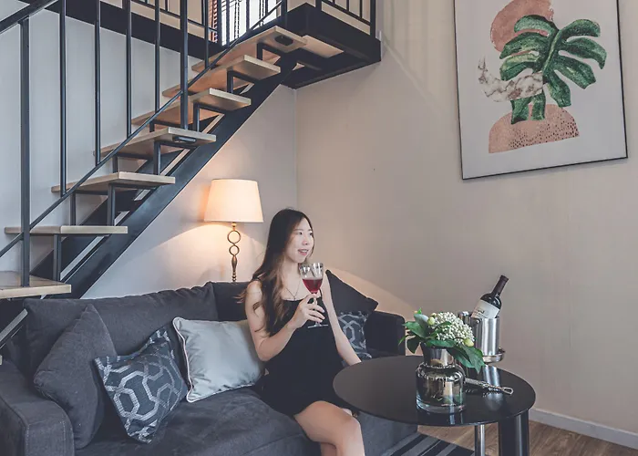 Surestay By Best Western Bangkok Ramintra