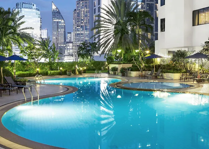 Rembrandt Residences Bangkok