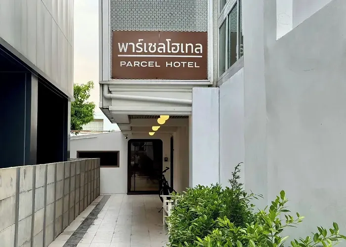 Parcel Hotel Bangkok