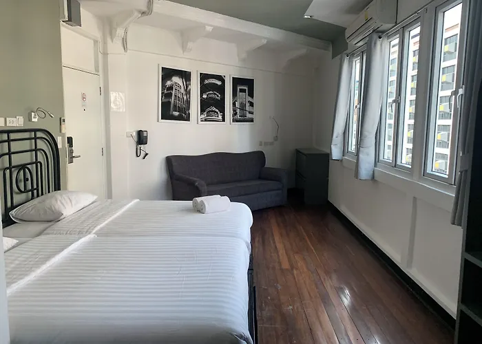 Cacha Bed