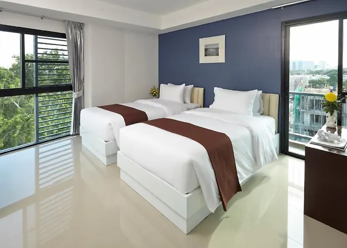 Casa Residence Hotel